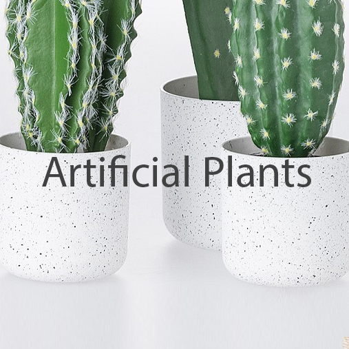 Artificial Plants